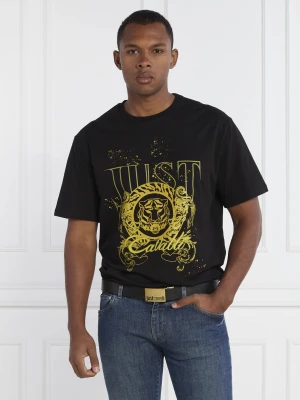 Just Cavalli T-shirt | Regular Fit