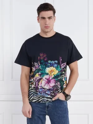 Just Cavalli T-shirt | Relaxed fit