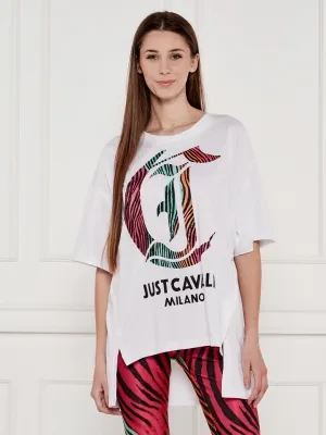 Just Cavalli T-shirt | Relaxed fit