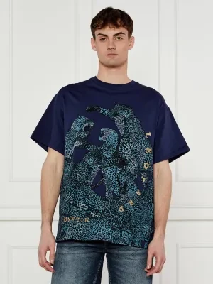 Just Cavalli T-shirt | Relaxed fit