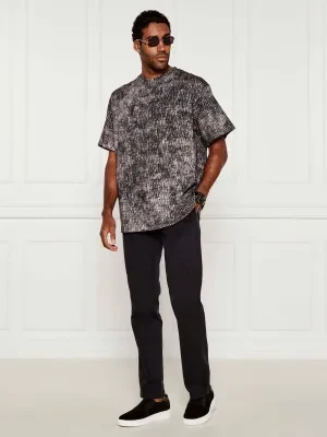 Just Cavalli T-shirt | Relaxed fit