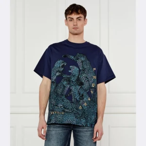 Just Cavalli T-shirt | Relaxed fit