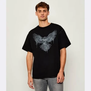 Just Cavalli T-shirt | Relaxed fit