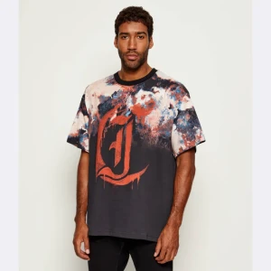 Just Cavalli T-shirt | Relaxed fit