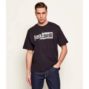 Just Cavalli T-shirt | Relaxed fit