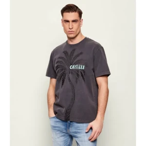 Just Cavalli T-shirt | Relaxed fit
