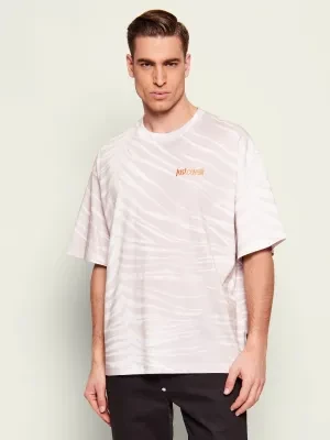 Just Cavalli T-shirt | Relaxed fit