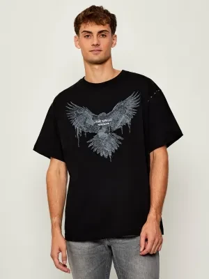 Just Cavalli T-shirt | Relaxed fit