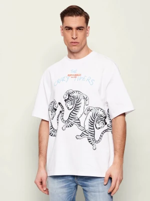 Just Cavalli T-shirt | Relaxed fit