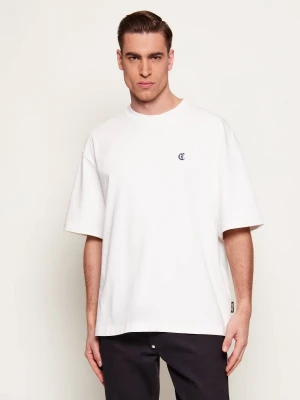 Just Cavalli T-shirt | Relaxed fit ecru