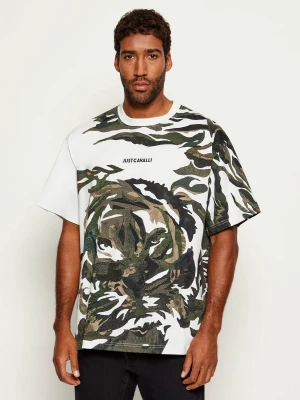 Just Cavalli T-shirt | Relaxed fit