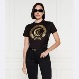Just Cavalli T-shirt | Slim Fit