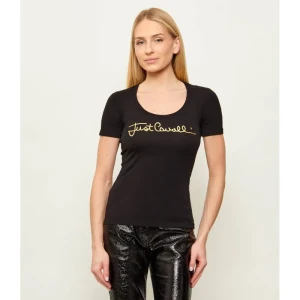 Just Cavalli T-shirt | Slim Fit