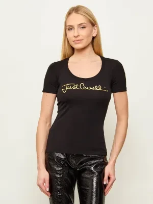 Just Cavalli T-shirt | Slim Fit