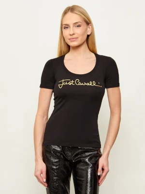 Just Cavalli T-shirt | Slim Fit