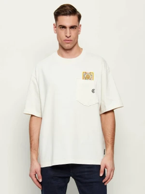 Just Cavalli T-shirt Tarot card | Oversize fit