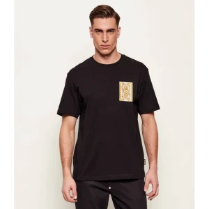 Just Cavalli T-shirt Tarot card | Regular Fit