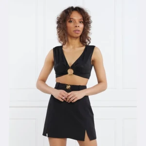 Just Cavalli Top | Cropped Fit