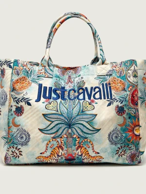 Just Cavalli Torba plażowa