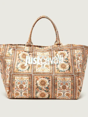 Just Cavalli Torba plażowa