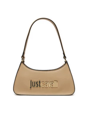 Just Cavalli Torebka 76RA4BB6 Beżowy