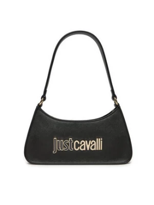 Just Cavalli Torebka 76RA4BB6 Czarny