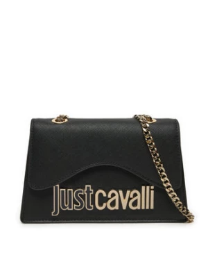 Just Cavalli Torebka 76RA4BB7 Czarny