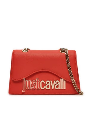 Just Cavalli Torebka 76RA4BB7 Koralowy