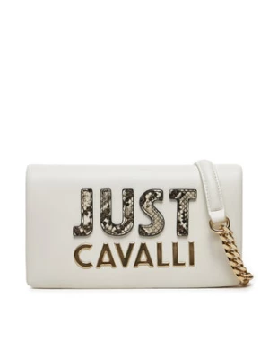 Just Cavalli Torebka 76RA4BC5 Biały