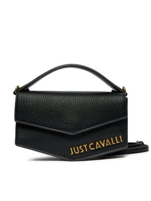 Just Cavalli Torebka 77RA4BD2 Czarny