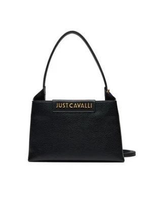 Just Cavalli Torebka 77RA4BD5 Czarny