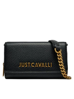 Just Cavalli Torebka 77RA5PD6 Czarny