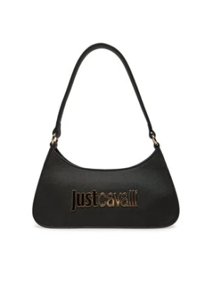 Zdjęcie produktu Just Cavalli Torebka 78RA4BB6 ZS766 Czarny