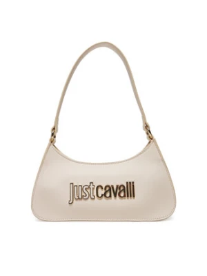 Just Cavalli Torebka 78RA4BB6 ZS766 Écru