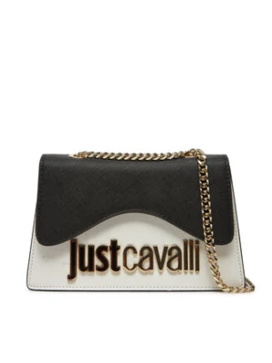 Just Cavalli Torebka 78RA4BB7 ZS766 Biały