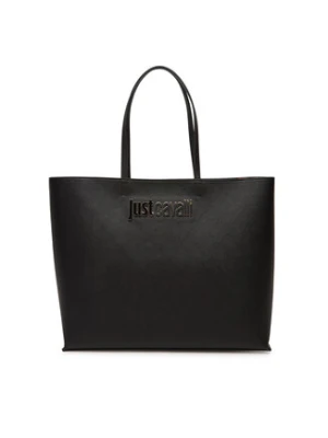 Just Cavalli Torebka 78RA4BB9 ZS766 Czarny
