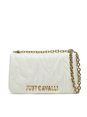 Just Cavalli Torebka 78RA4BE4 ZSB23 Biały