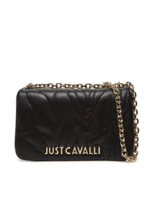 Just Cavalli Torebka 78RA4BE4 ZSB23 Czarny