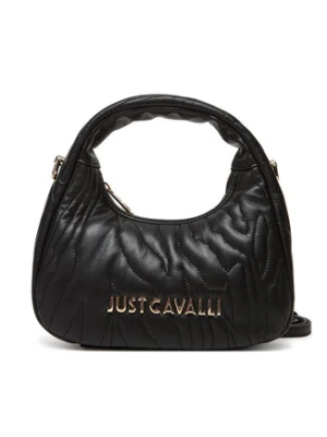 Just Cavalli Torebka 78RA4BE5 ZSB23 Czarny