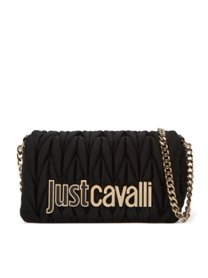 Just Cavalli Torebka 78RA4BF5 ZSC08 Czarny