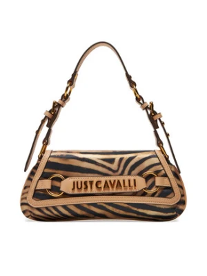 Just Cavalli Torebka 78RA4BI4 ZSB87 Brązowy