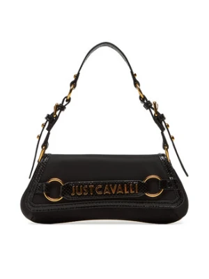 Just Cavalli Torebka 78RA4BI4 ZSB88 Czarny
