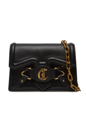 Just Cavalli Torebka 78RA4BL3 ZSB22 Czarny