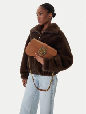 Just Cavalli Torebka 79RA4BA1 ZSA89 Brązowy