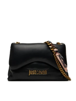 Just Cavalli Torebka 79RA4BD3 ZS748 Czarny