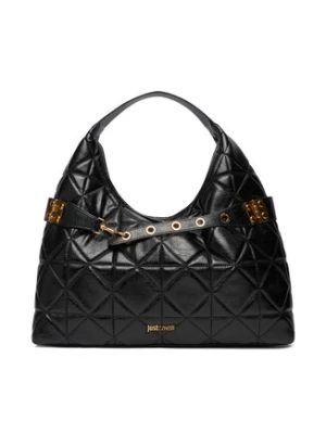 Just Cavalli Torebka 79RA4BI5 ZSD24 Czarny