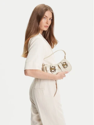 Just Cavalli Torebka 79RA4BX1 ZS969 Écru