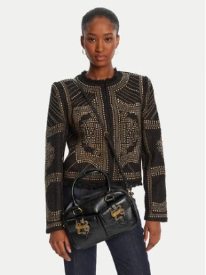 Just Cavalli Torebka 79RA4BX2 ZS969 Czarny