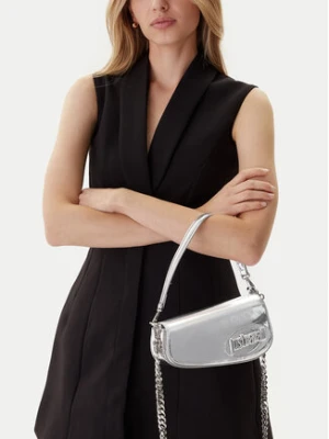 Just Cavalli Torebka 79RA4BZ3 Srebrny