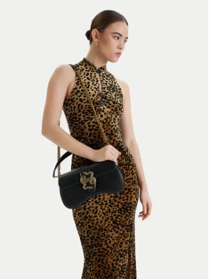 Just Cavalli Torebka 80RA4BA1 ZSA89 Czarny